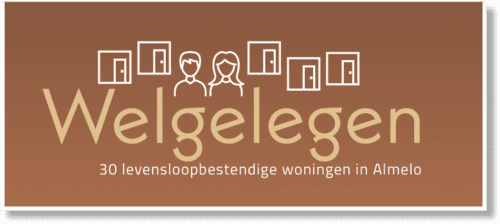 Welgelegen - Nieuwbouw in Almelo